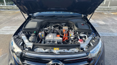 Mercedes-Benz EQC 400 300kW AMG Line Premium Plus 80kWh 5dr Auto Electric Estate